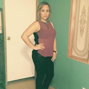 Meet your Posher, Ana c